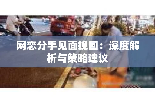 网恋分手见面挽回：深度解析与策略建议