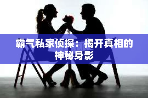 霸气私家侦探：揭开真相的神秘身影