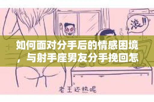 如何面对分手后的情感困境，与射手座男友分手挽回怎么办？