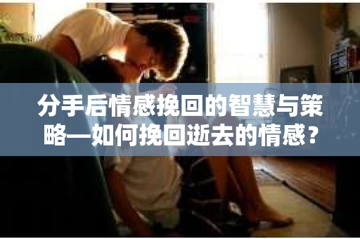 分手后情感挽回的智慧与策略—如何挽回逝去的情感？